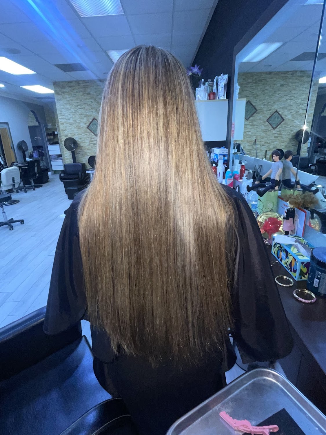 Veronica’s Hair Salon and Spa in Arcadia, CA (3)