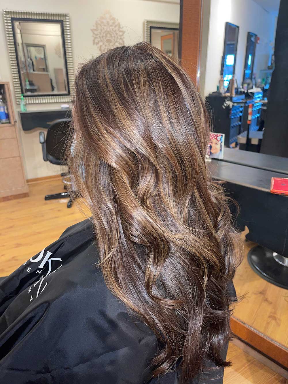 Veronica’s Hair Salon and Spa in Arcadia, CA (4)