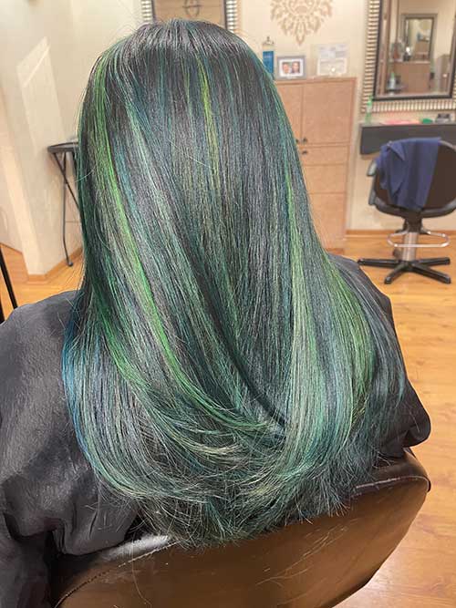 Veronica’s Hair Salon and Spa in Arcadia, CA (5)