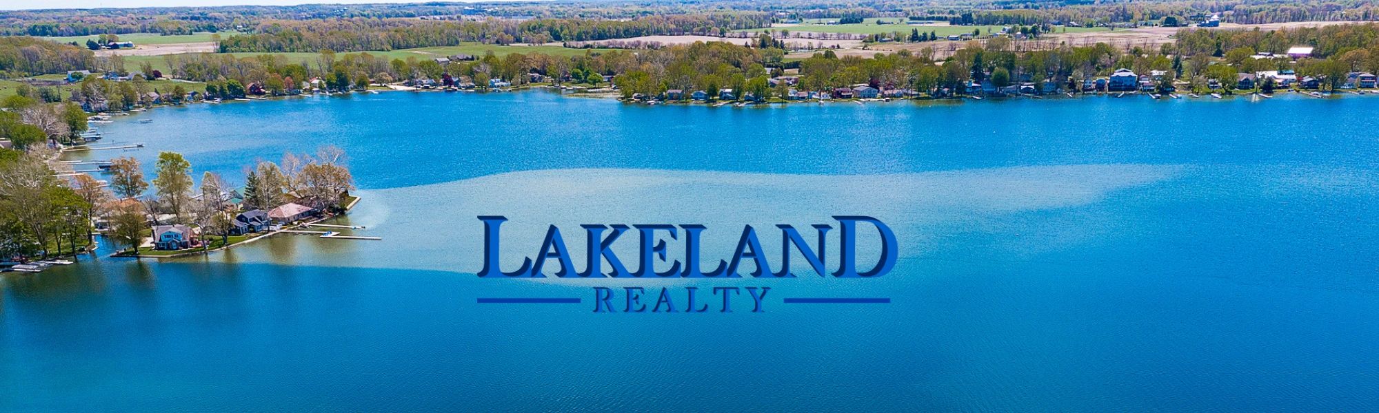 Lakeland Realty in Wolcottville, IN