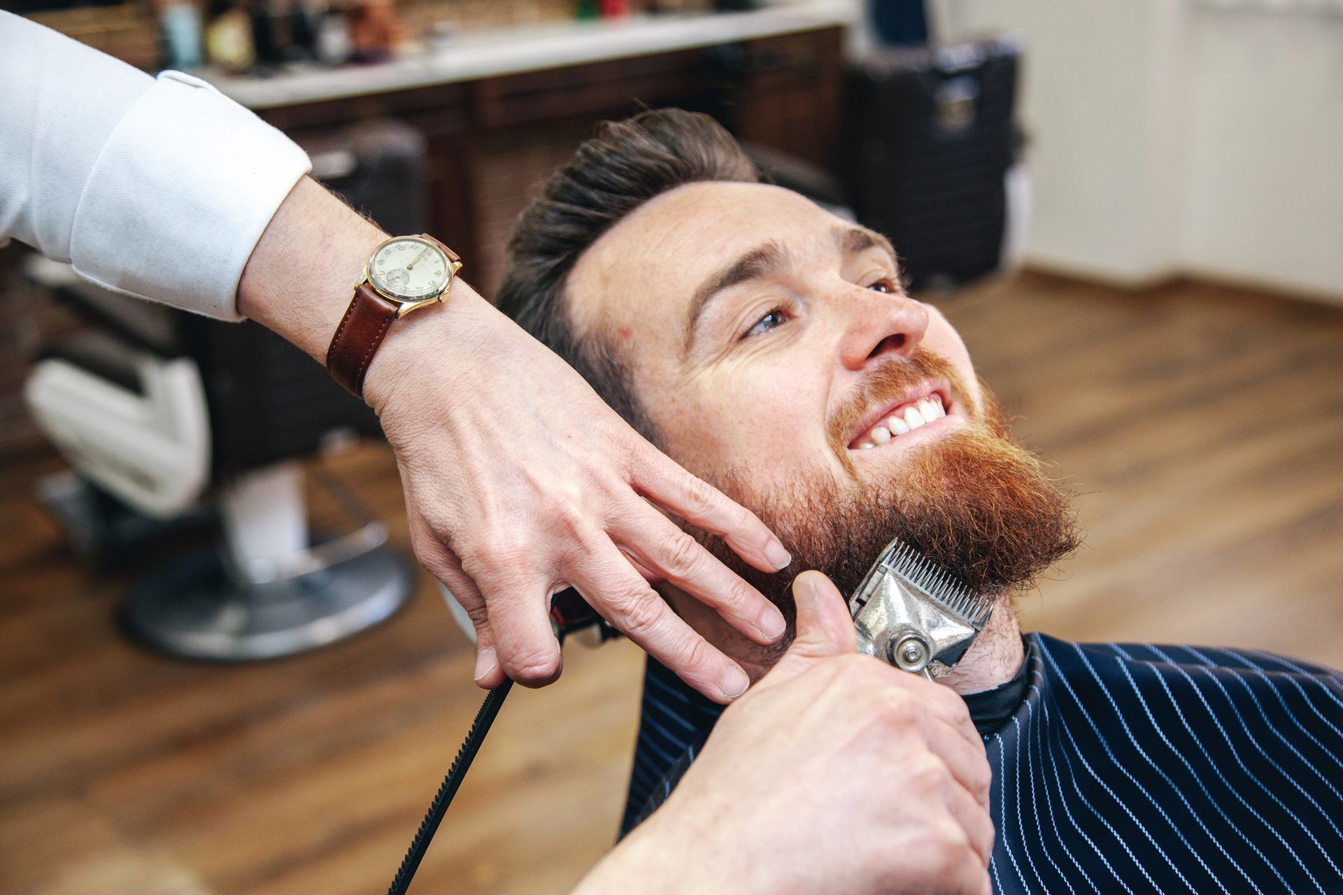 Barbershop in Cape Coral, FL (3)
