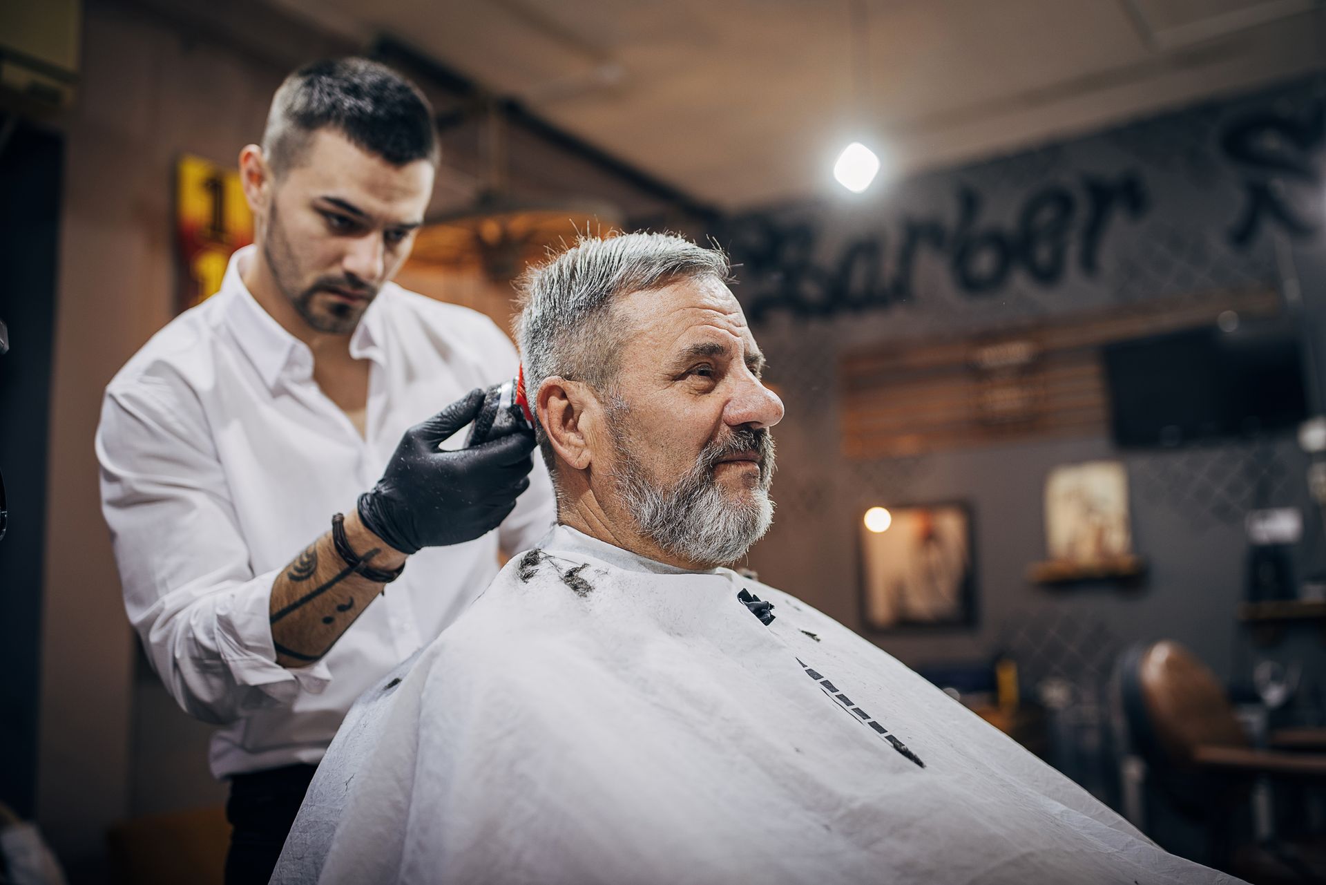 Barbershop in Cape Coral, FL (4)