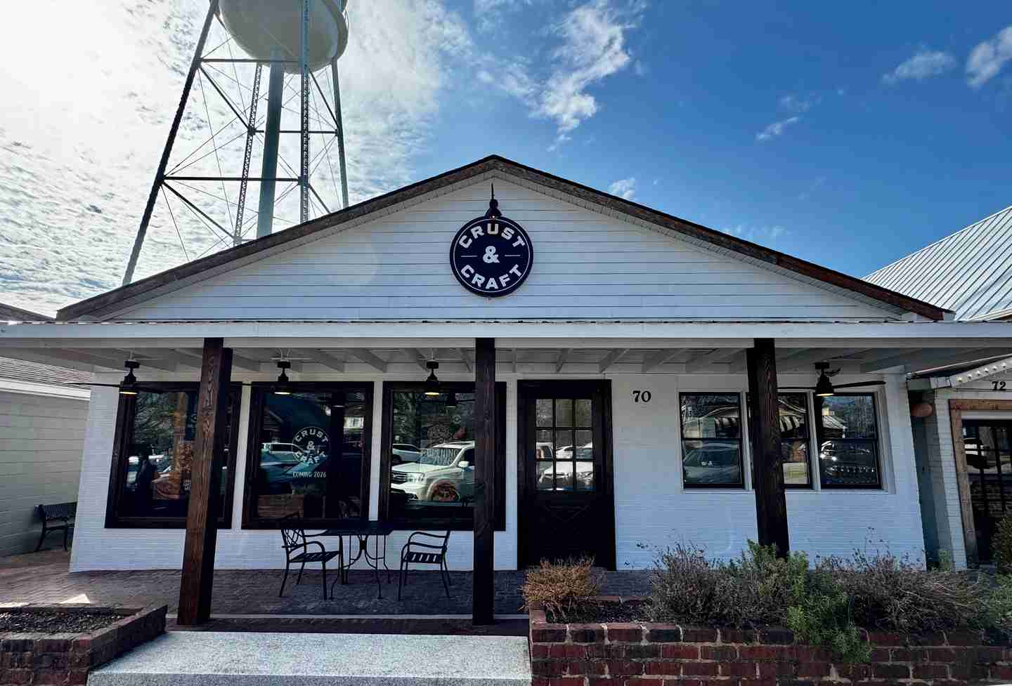 Crust & Craft Senoia in Senoia, GA