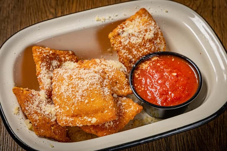 Crust & Craft Senoia in Senoia, GA (4)