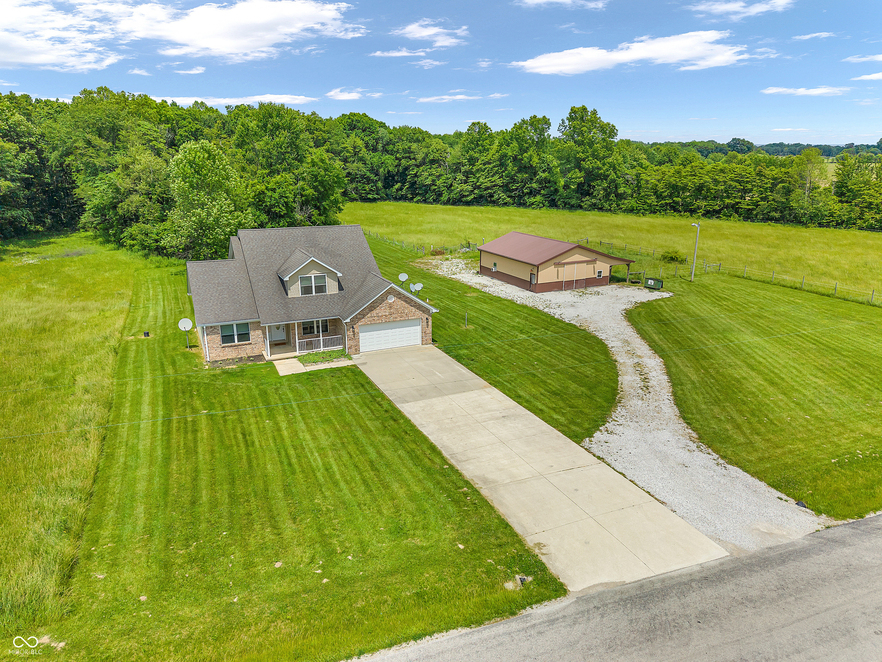Collins-Evans Real Estate in Greencastle, IN