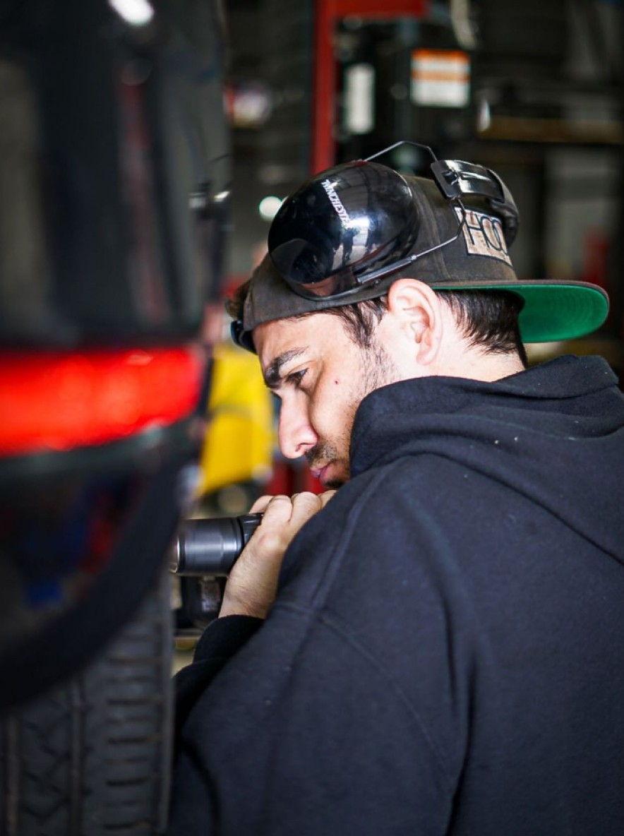 Russo Automotive works LLC in Collegeville, PA