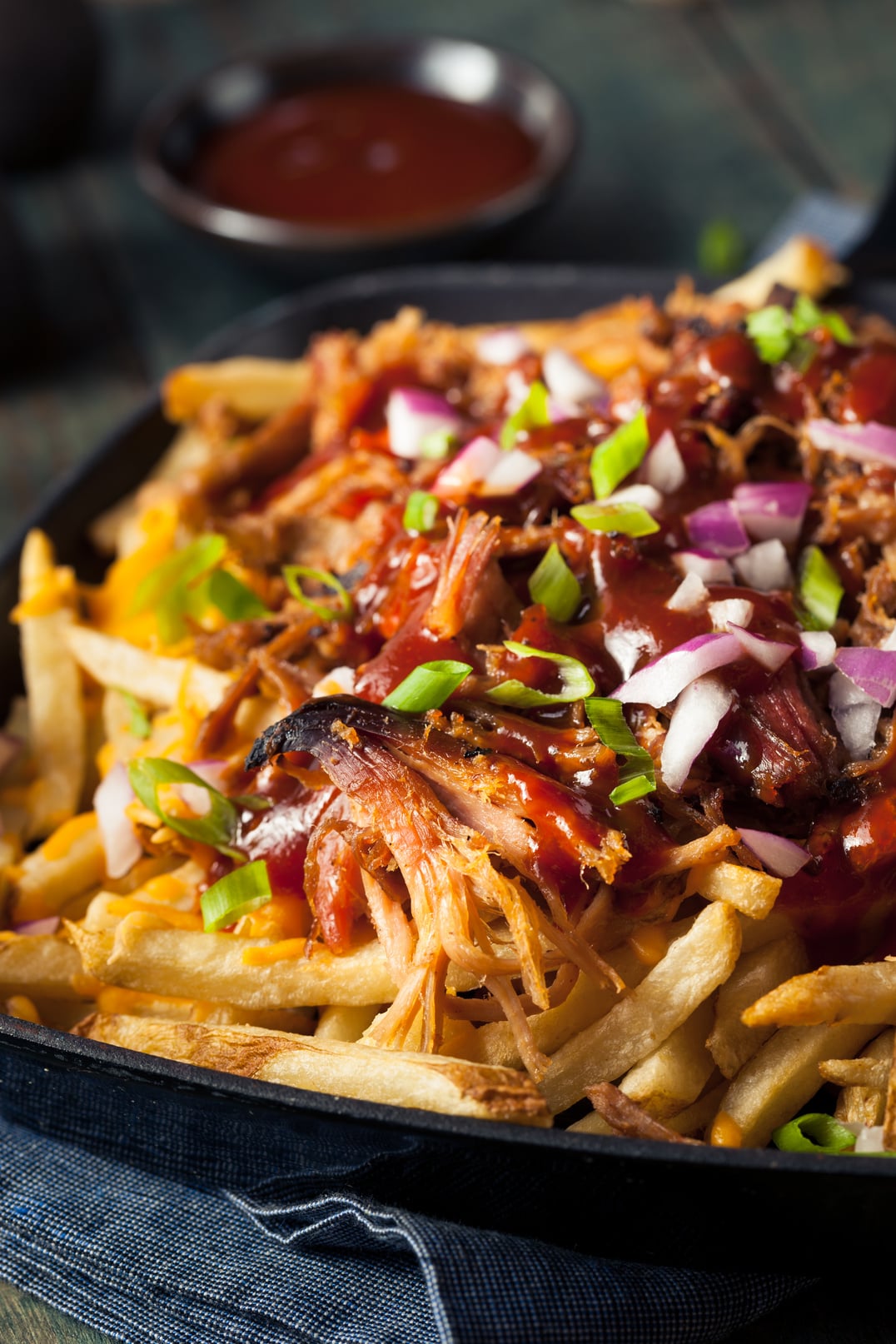 Smoked Soul Food Truck & Catering in Odessa, TX (6)