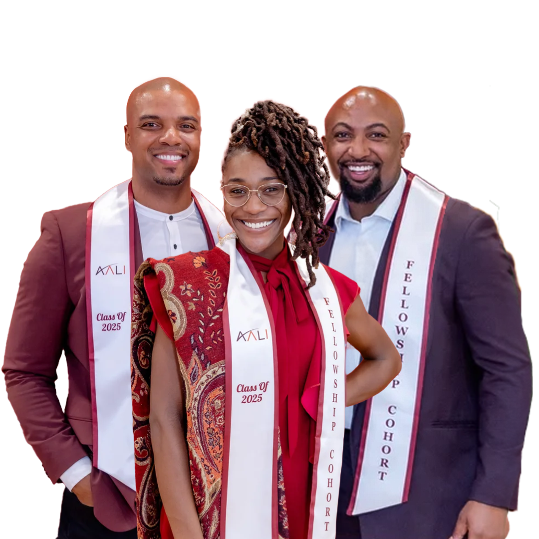 African American Leadership Institute in Austin, TX (4)
