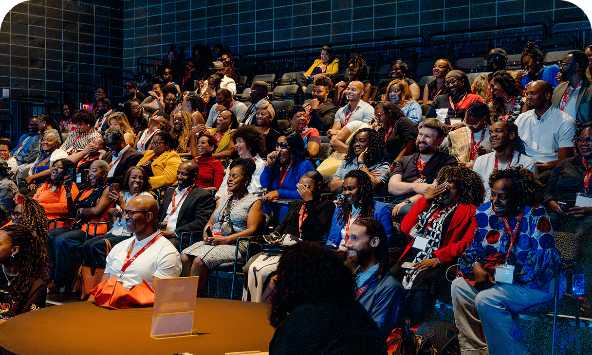 African American Leadership Institute in Austin, TX (5)