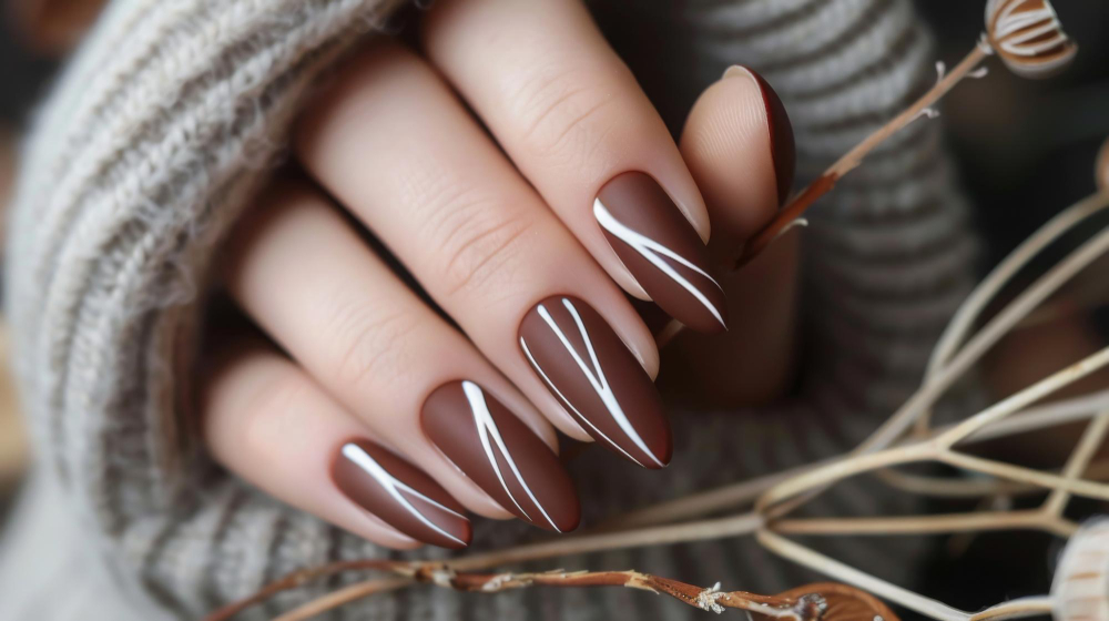 Glimmery Nails And Spa in Macomb, MI (2)