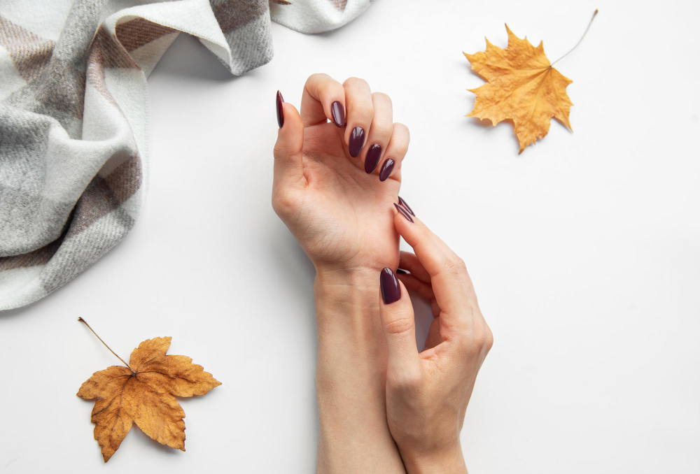 Glimmery Nails And Spa in Macomb, MI (4)
