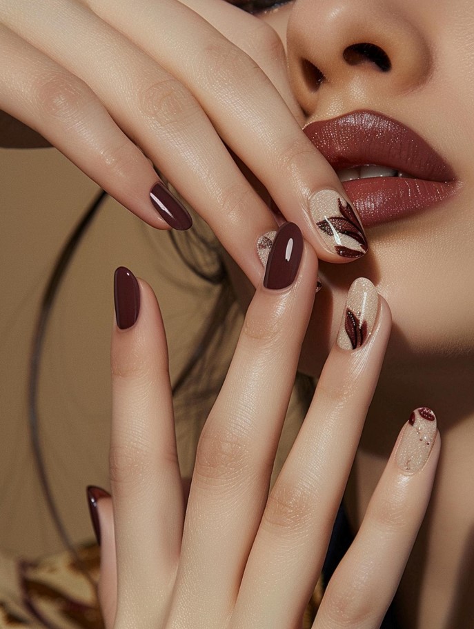 Glimmery Nails And Spa in Macomb, MI (5)