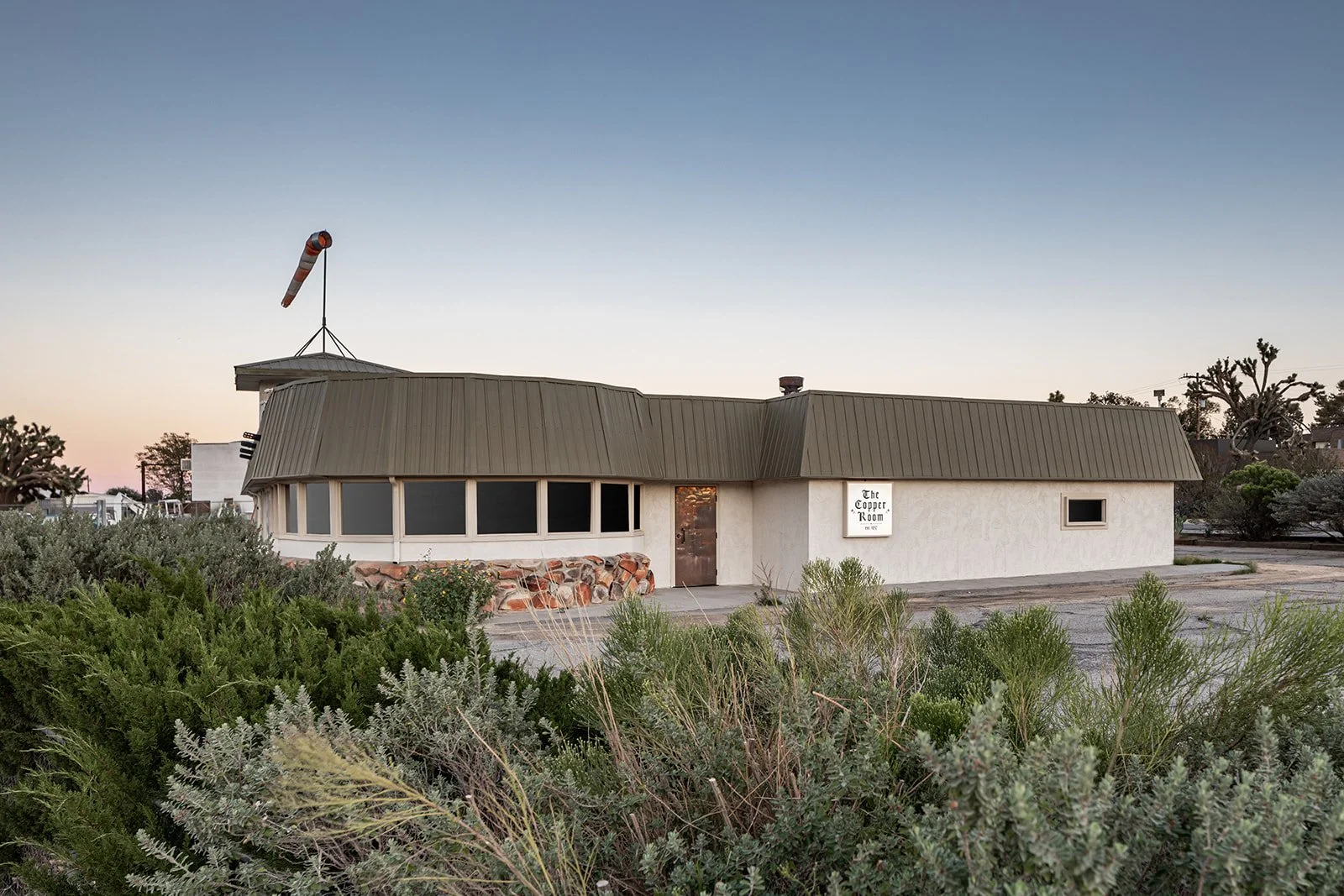 The Copper Room in Yucca Valley, CA (3)