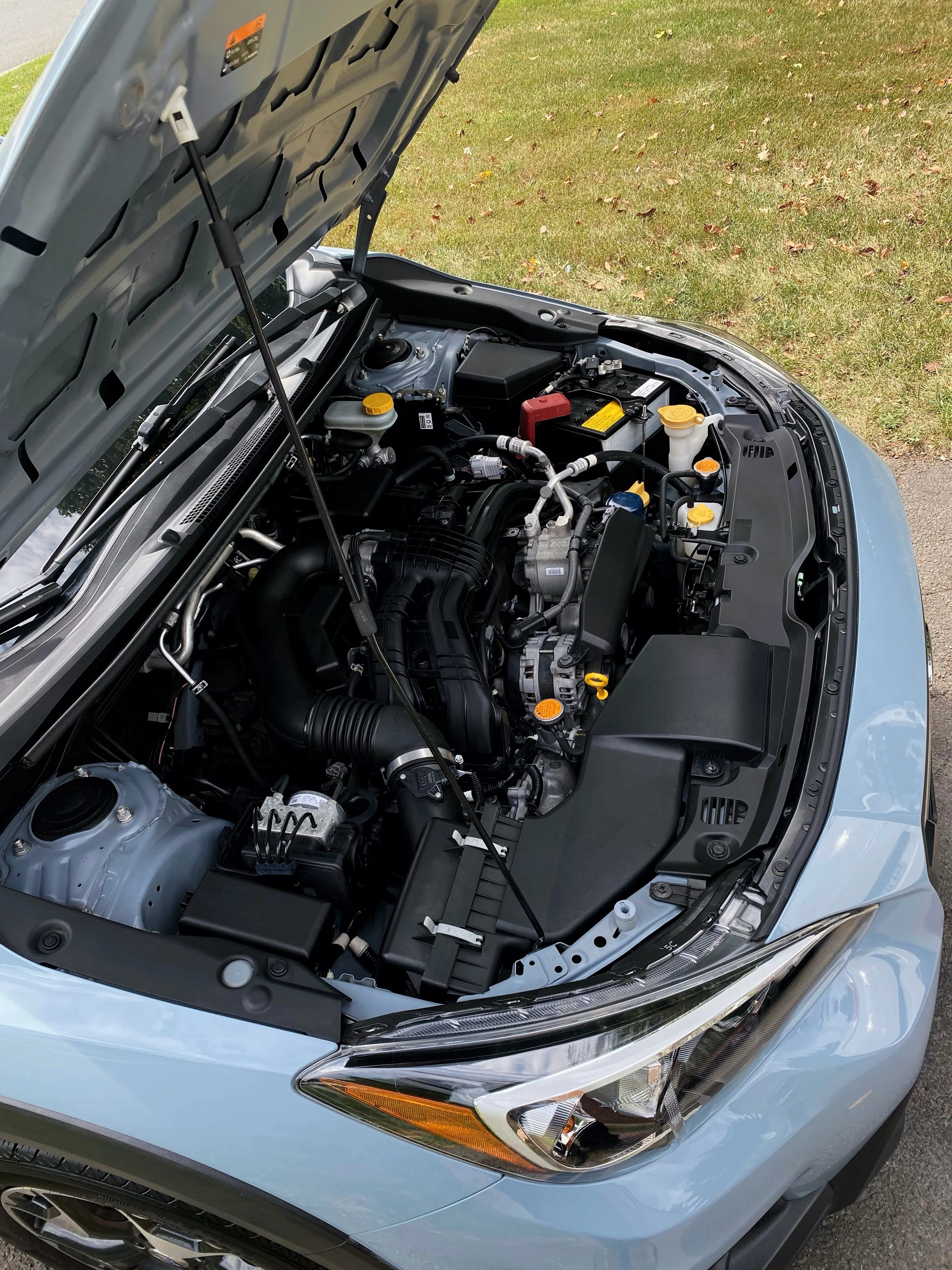 F&A Auto Detail in Manassas, VA