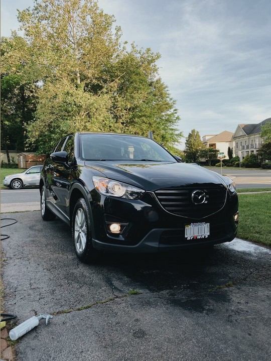 F&A Auto Detail in Manassas, VA (4)