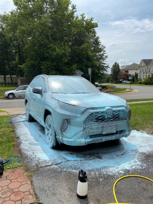 F&A Auto Detail in Manassas, VA (5)