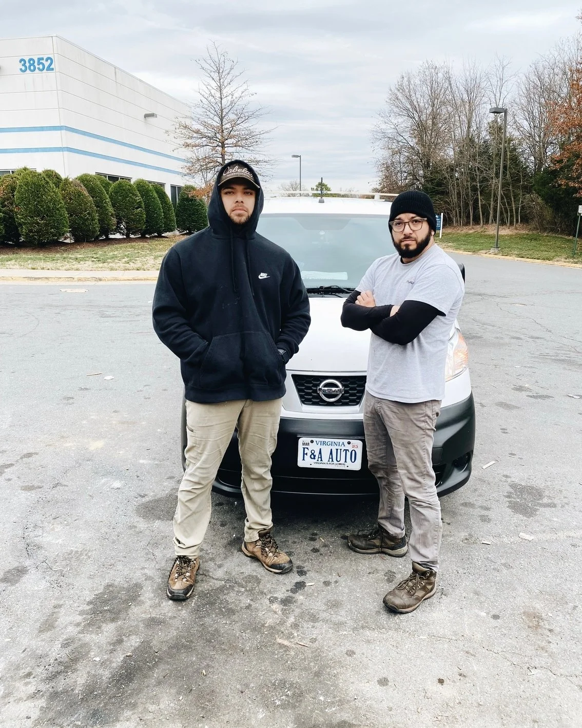 F&A Auto Detail in Manassas, VA (6)