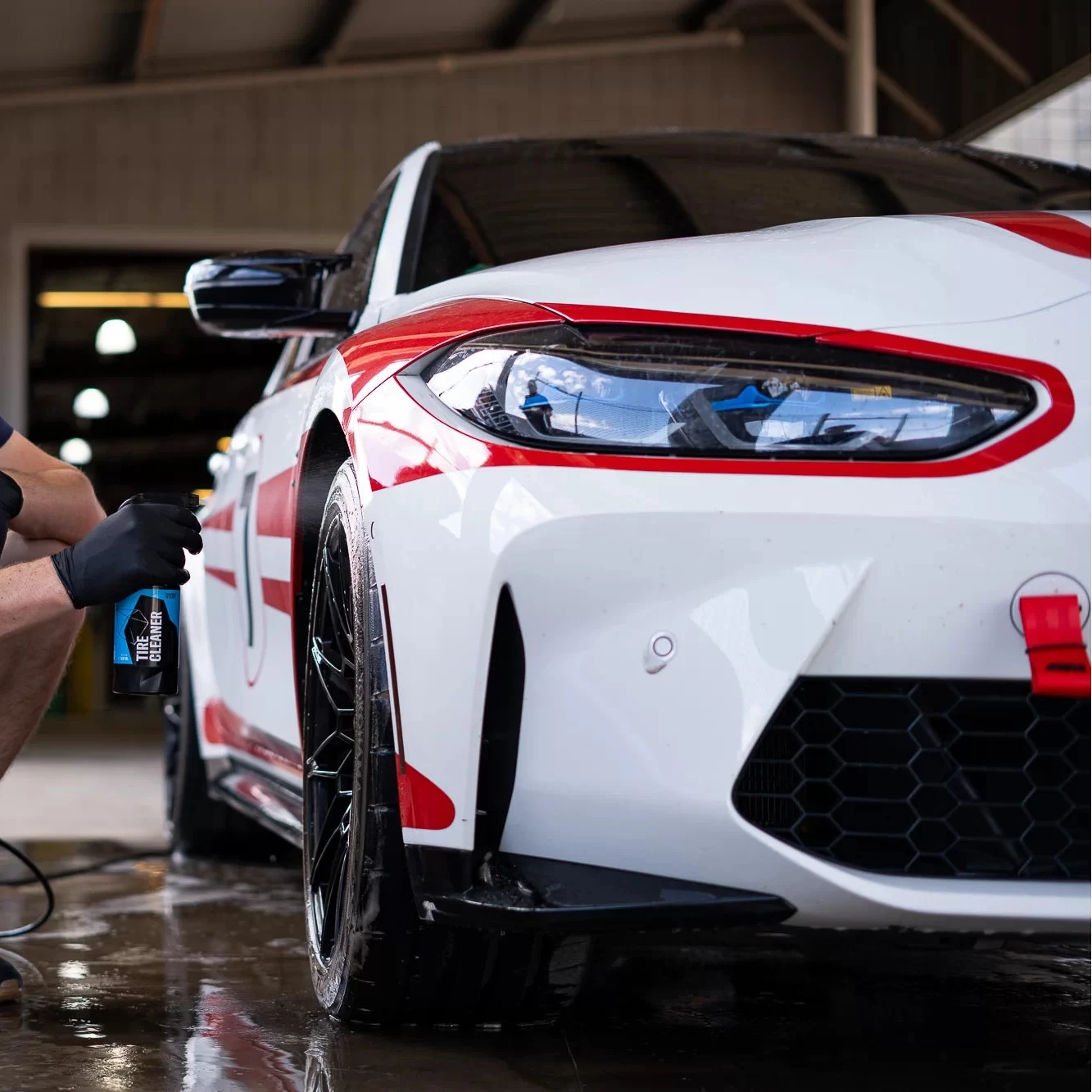 Savaro Group Protection Film & Ceramic Coating in Marietta, GA
