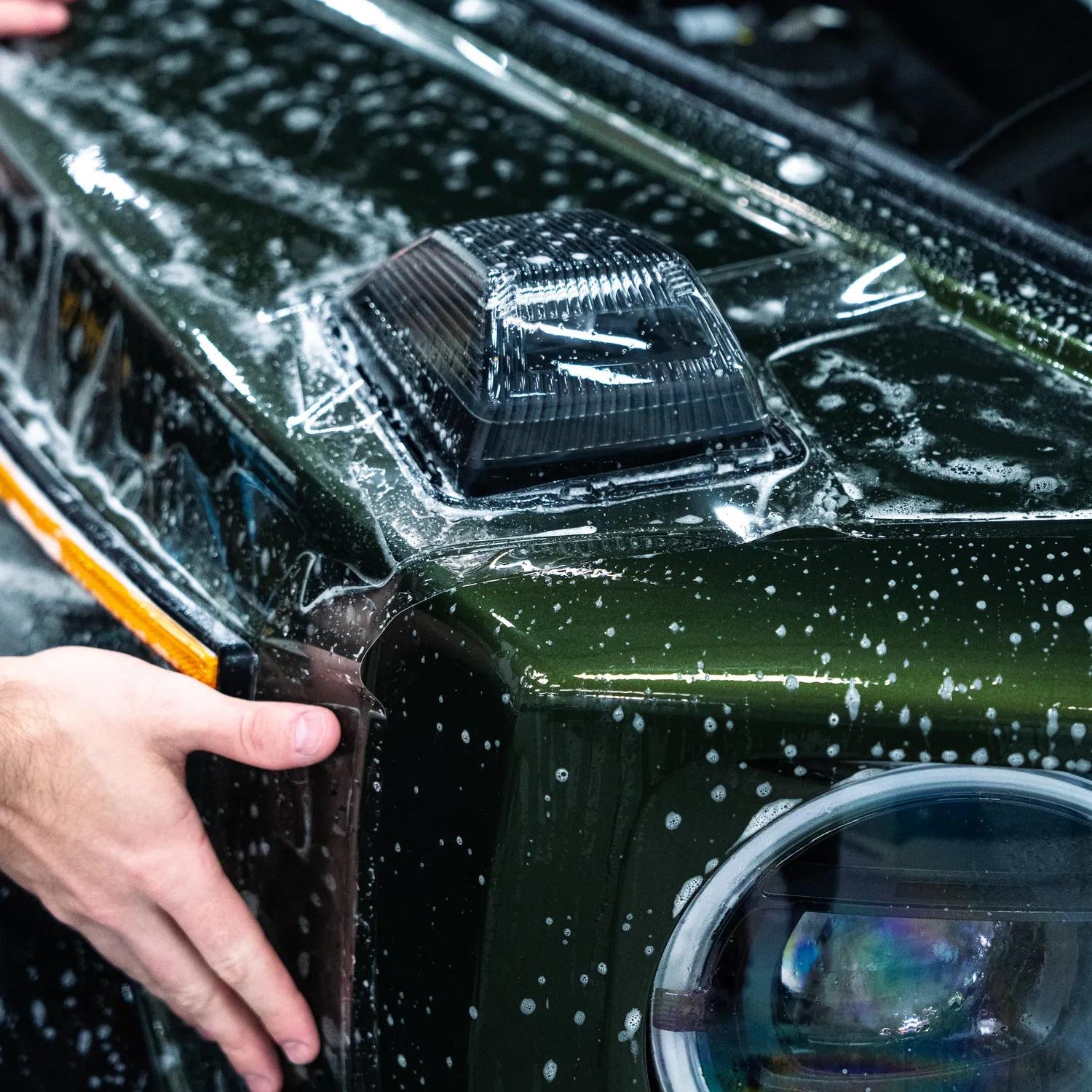 Savaro Group Protection Film & Ceramic Coating in Marietta, GA (4)