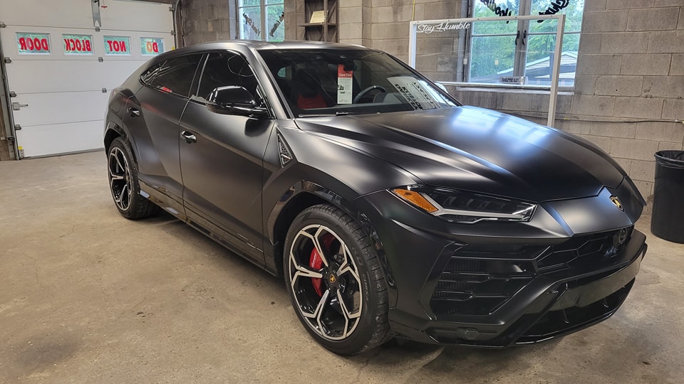 DarkSyde Kustoms in Irwin, PA