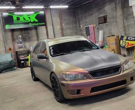 DarkSyde Kustoms in Irwin, PA (3)