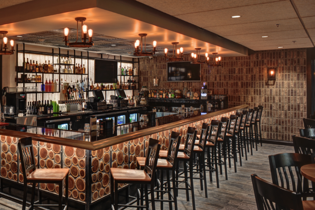 Slopeside Pub & Grill in Palmerton, PA