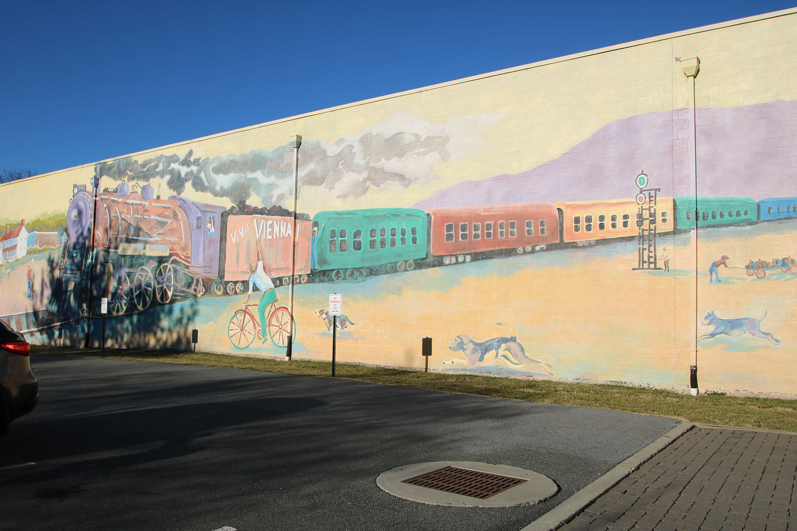 Laura Schwartz - Realtor in Vienna, VA (6)