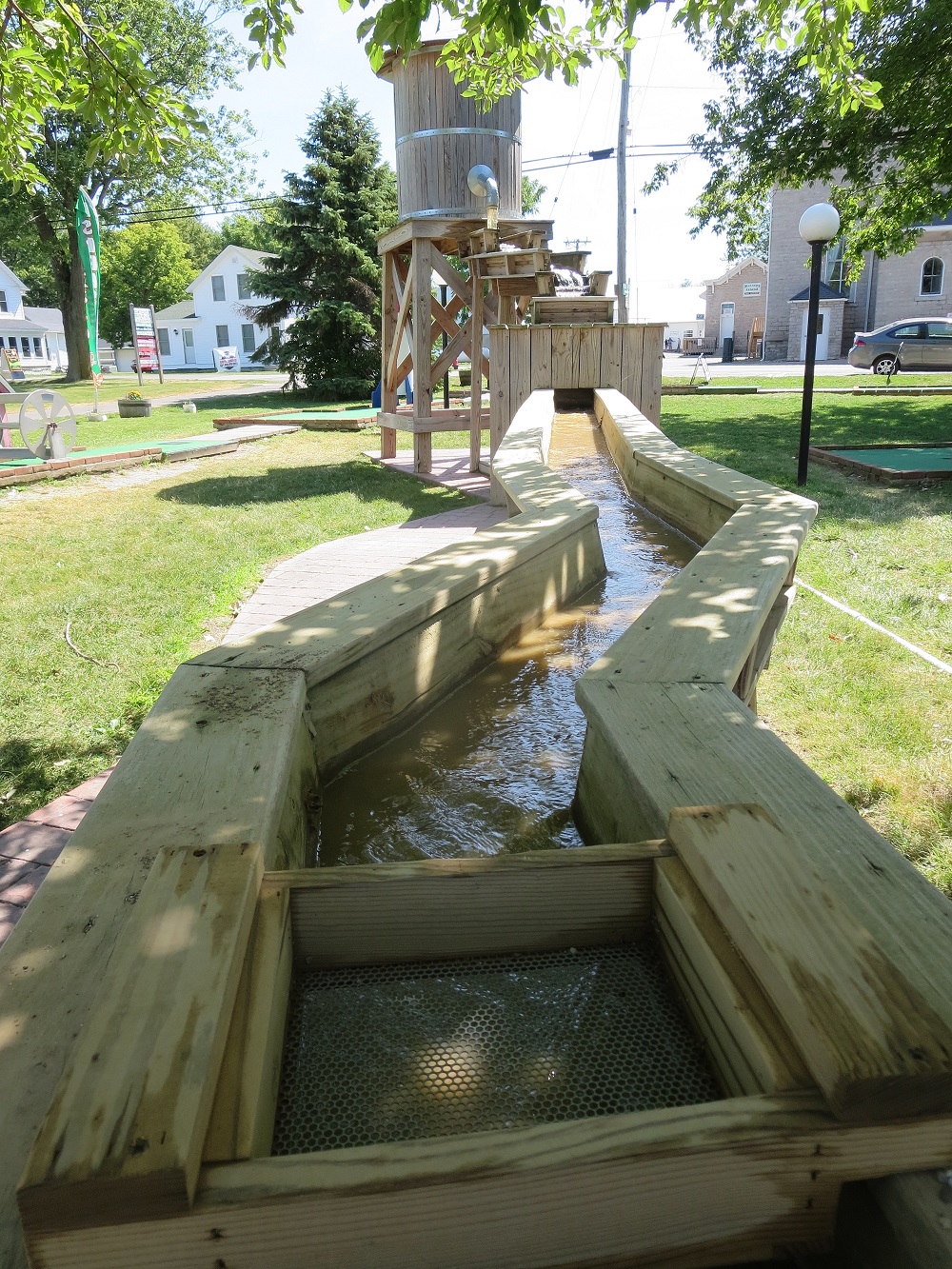 Caddy Shack Square in Kelleys Island, OH (3)