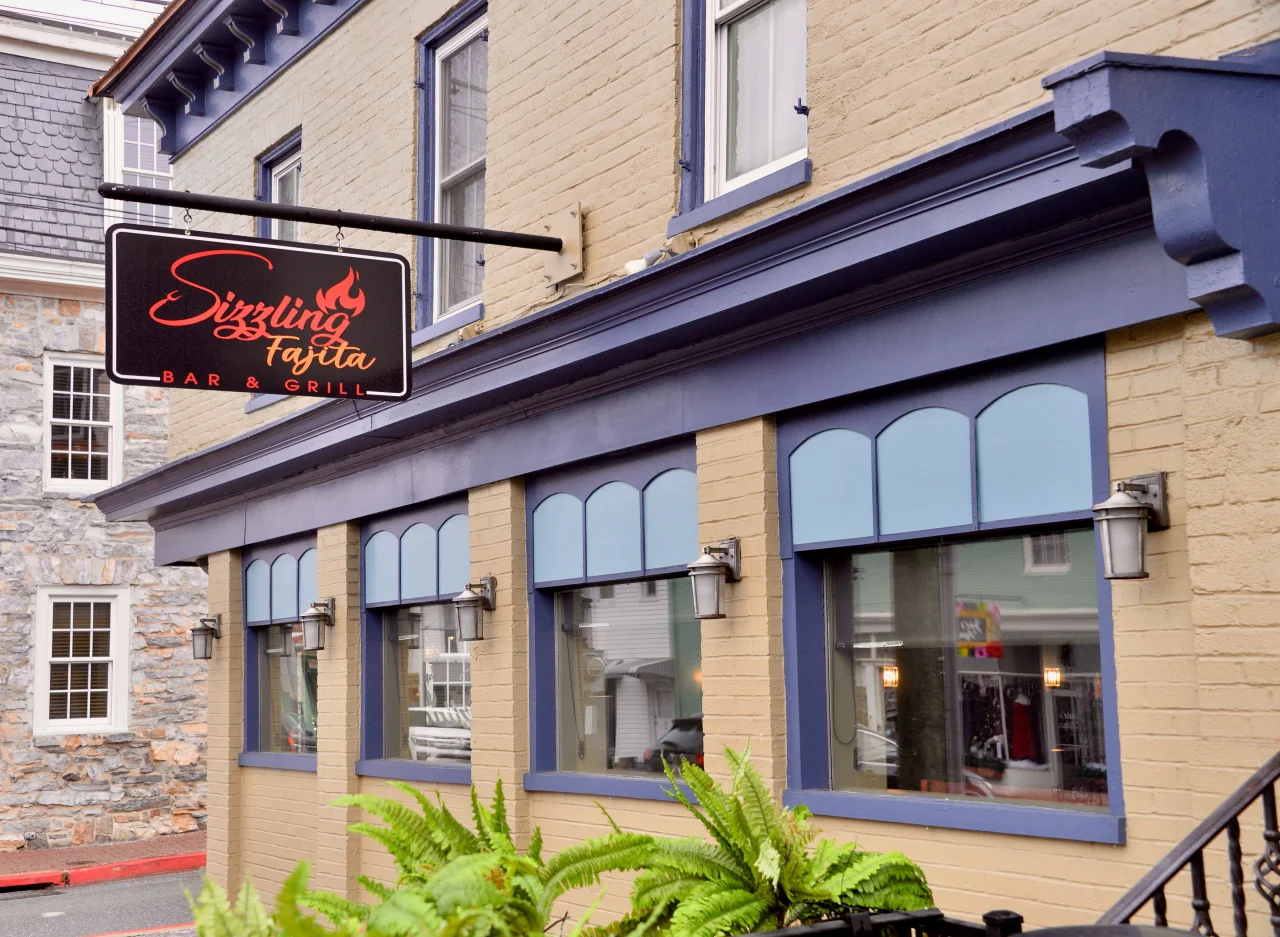 Sizzling Fajita in Boonsboro, MD (2)