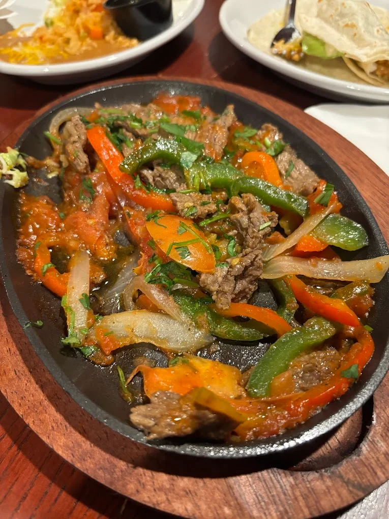 Sizzling Fajita in Boonsboro, MD (4)