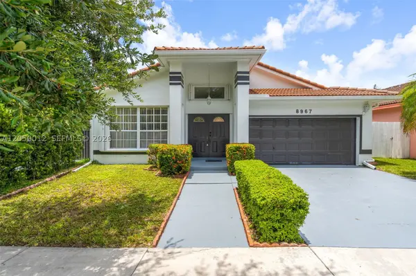 Living Premises, Brokered by eXp Realty in Miami, FL