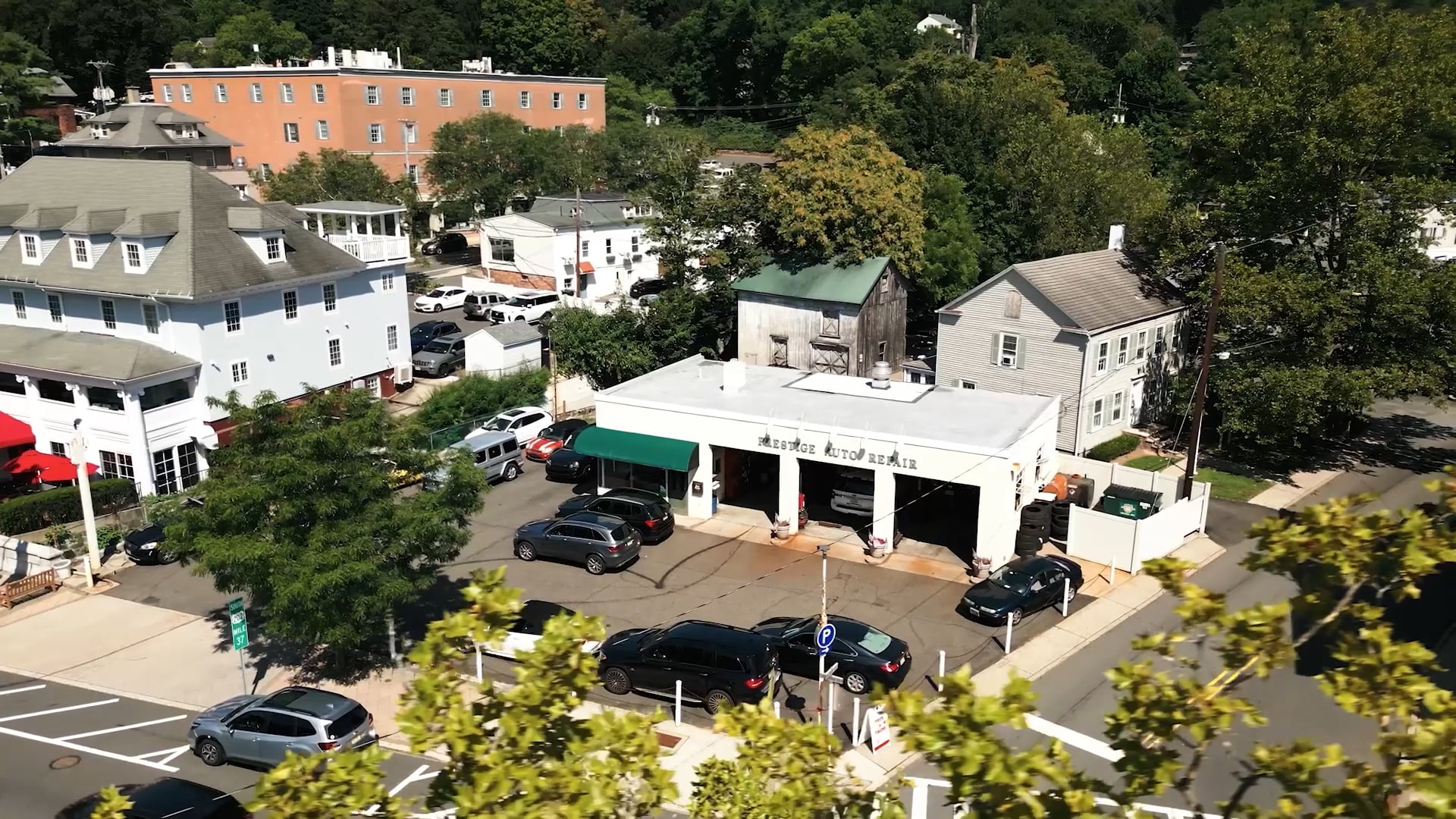 Prestige Auto Repair, LLC in Bernardsville, NJ