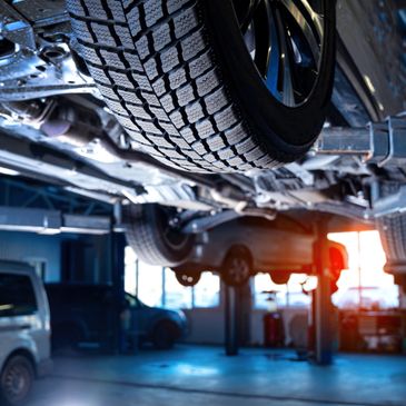 Prestige Auto Repair, LLC in Bernardsville, NJ (2)
