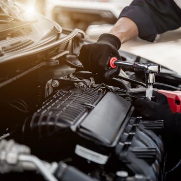 Prestige Auto Repair, LLC in Bernardsville, NJ (3)