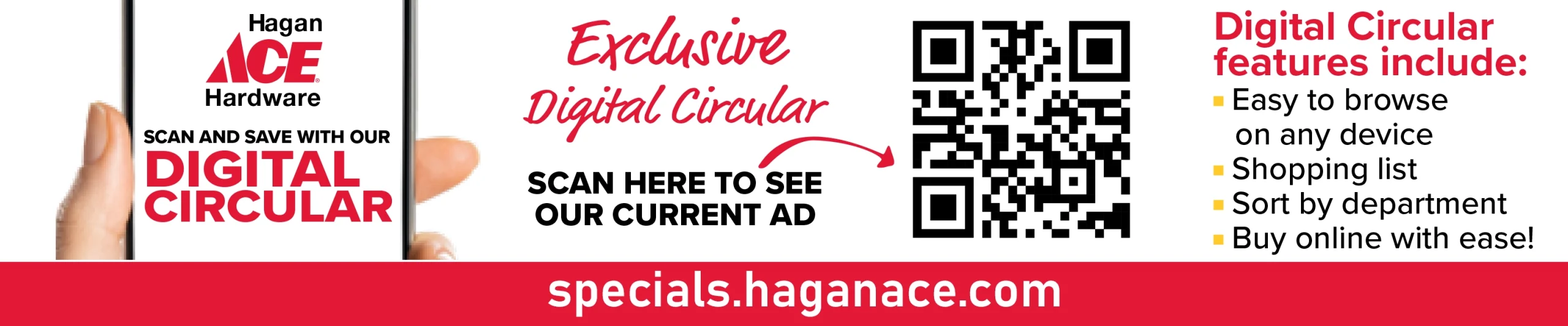 Hagan Ace Hardware of Callahan Inc in Callahan, FL (3)