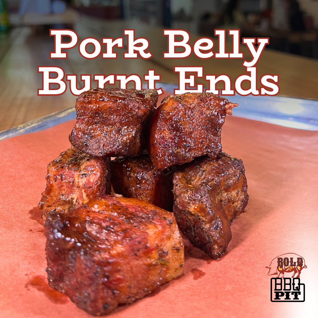 Bold BBQ Pit in Wylie, TX