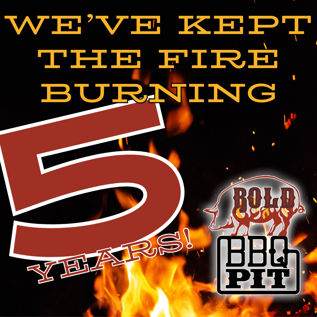 Bold BBQ Pit in Wylie, TX (4)