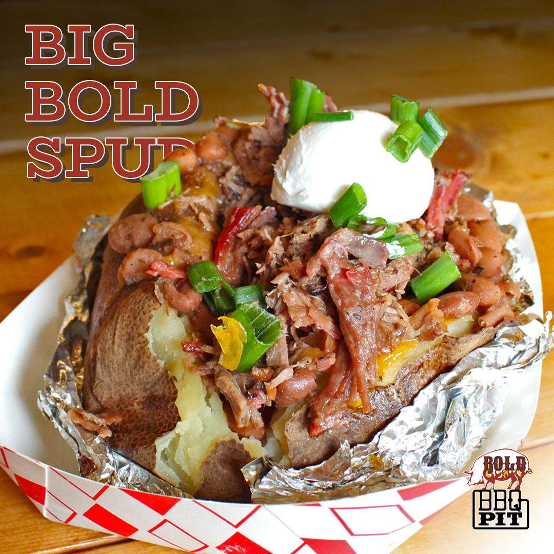 Bold BBQ Pit in Wylie, TX (6)