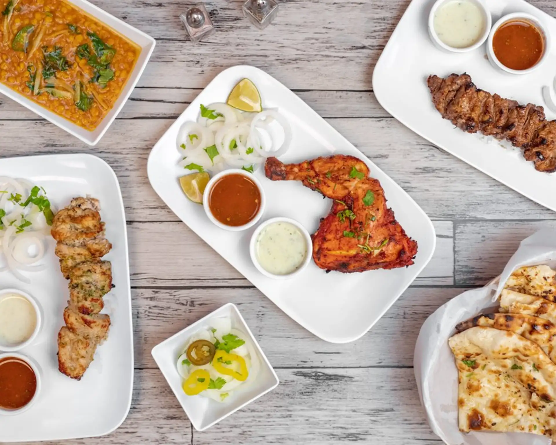Spice Korner in Richmond, TX