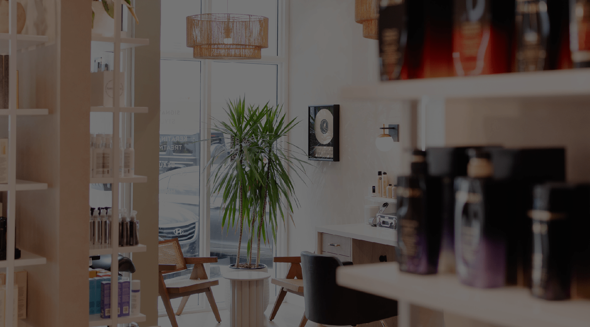 Alexandra Siles Salon in Miami Shores, FL