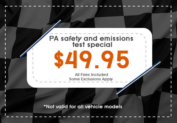 Jim's Automotive Specialties in Pottstown, PA (4)