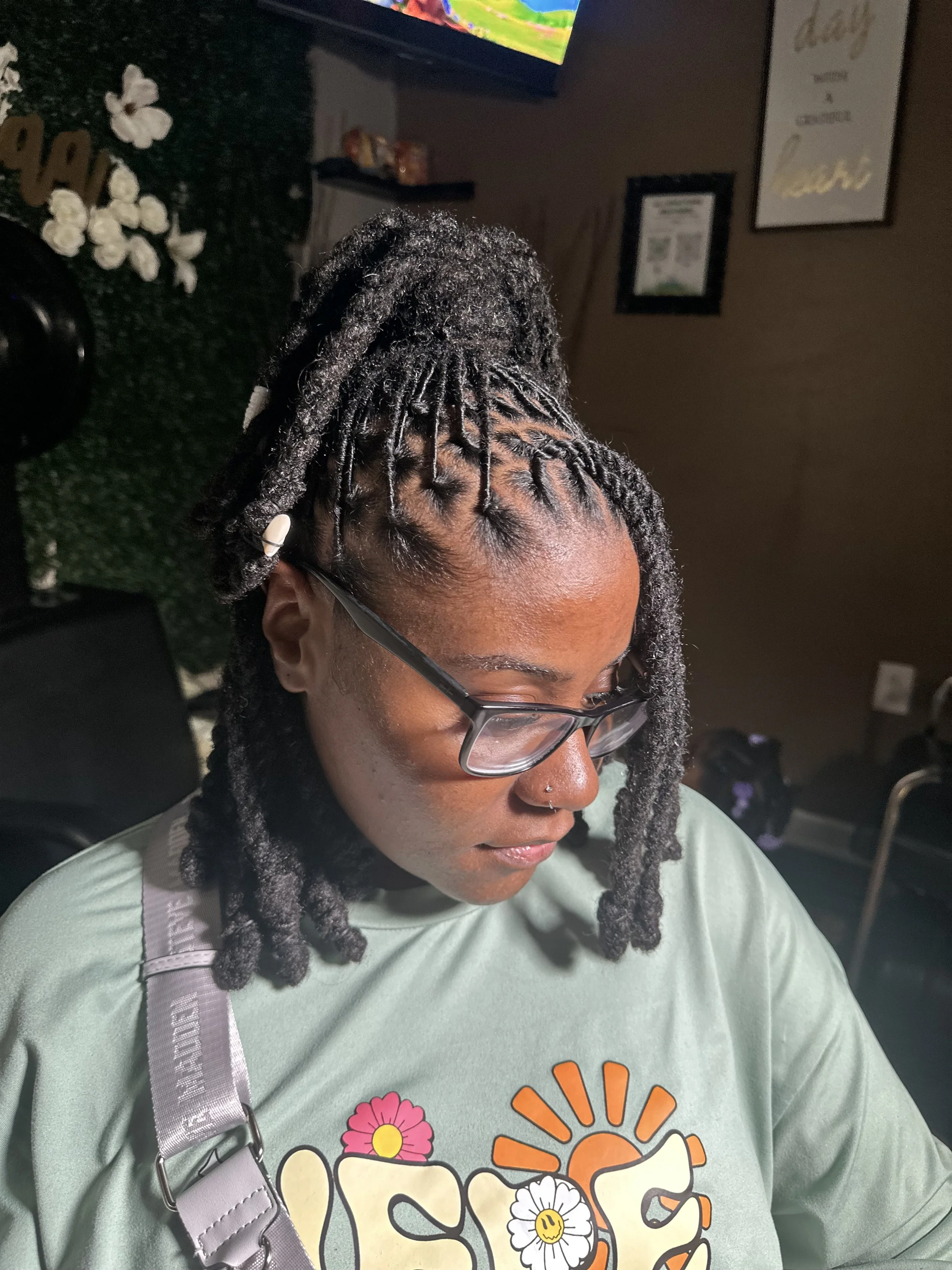 Locsbyasiaa in Fort Worth, TX