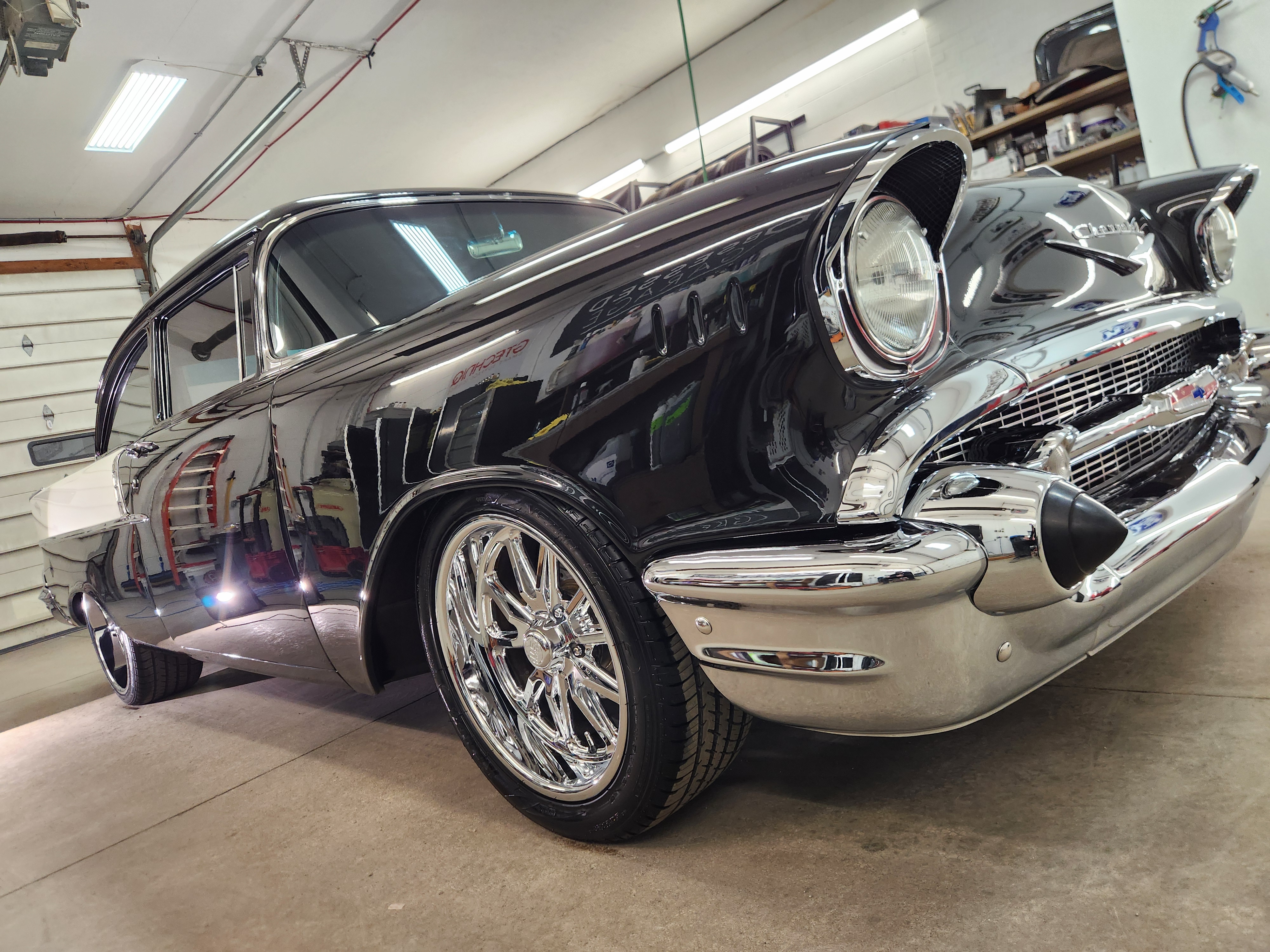 Gray's Detailing LLC in Ashland, OH