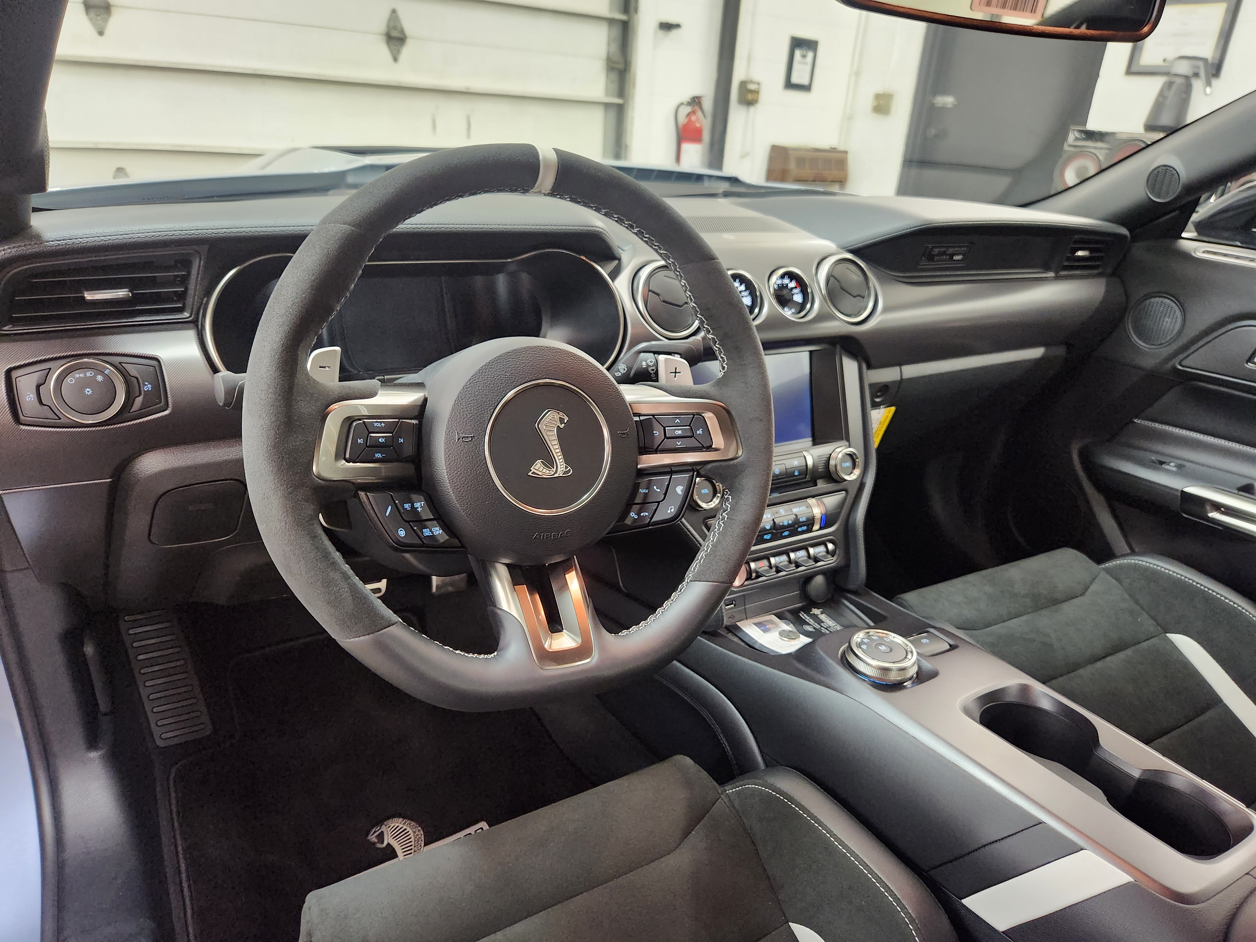 Gray's Detailing LLC in Ashland, OH (2)