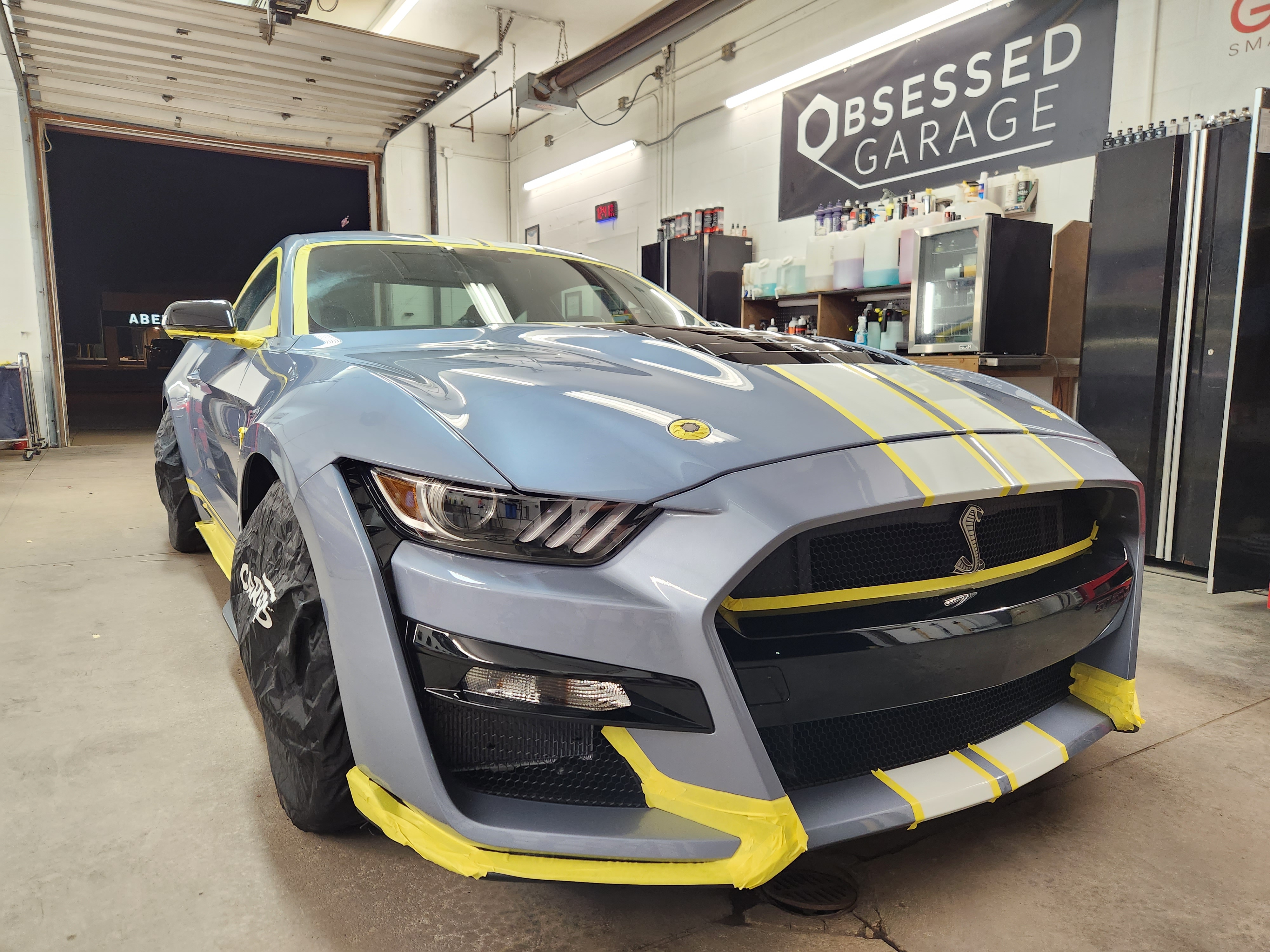 Gray's Detailing LLC in Ashland, OH (3)
