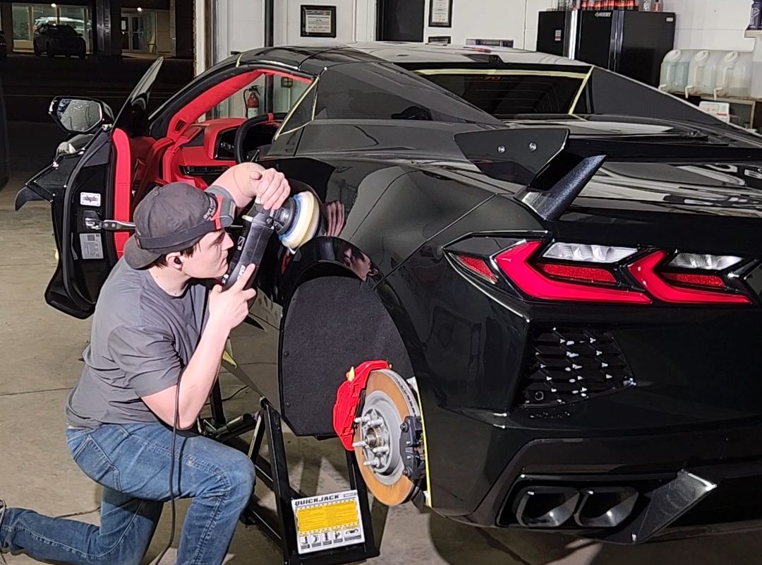 Gray's Detailing LLC in Ashland, OH (4)
