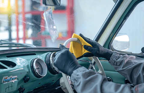 Black's Specialty Services in Boswell, PA (3)