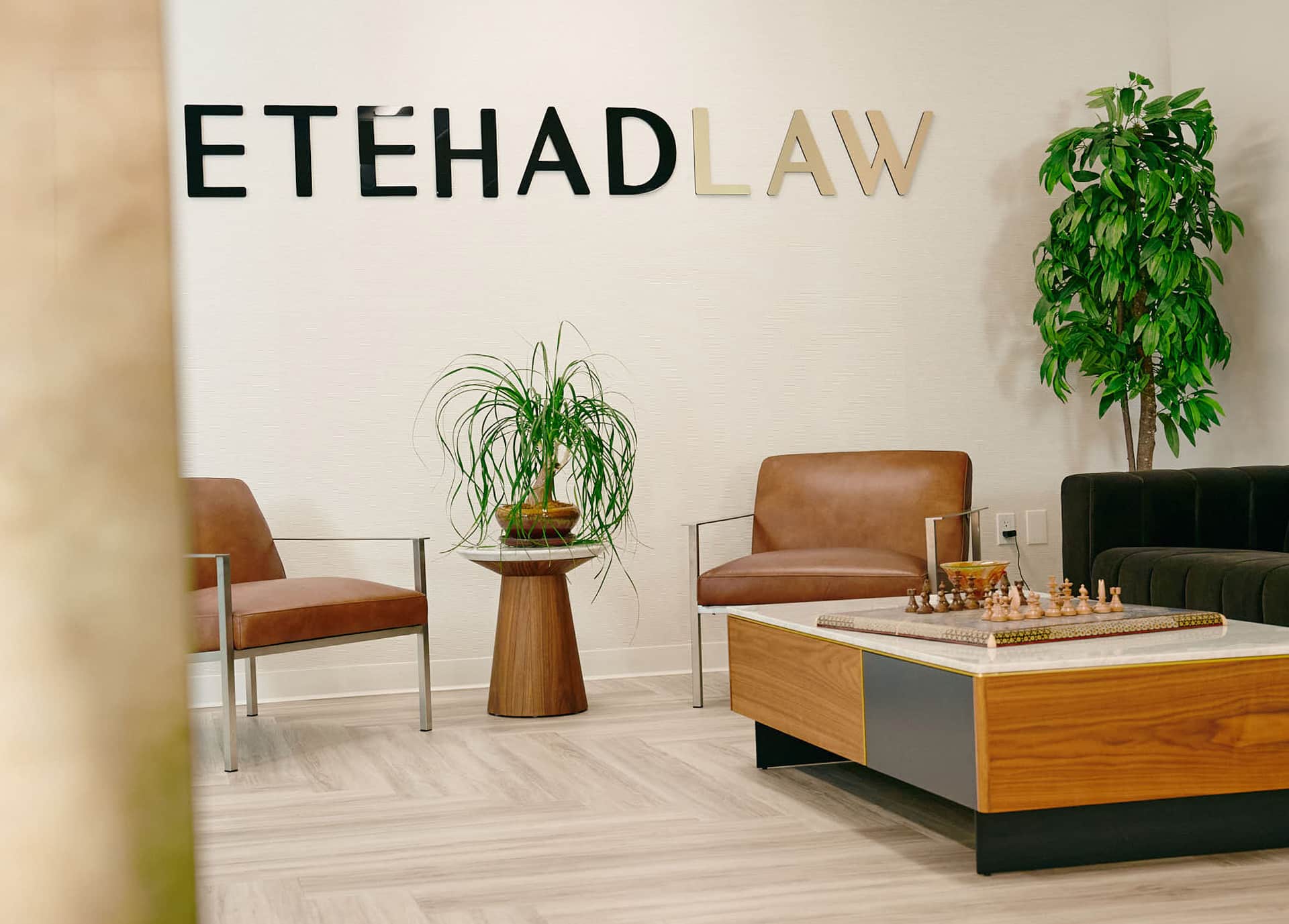 Etehad Law, APC in Beverly Hills, CA (4)