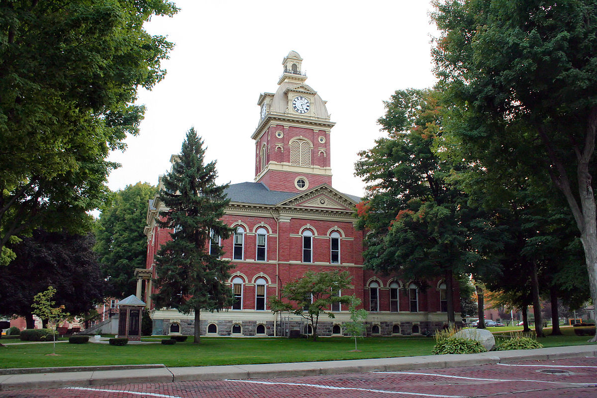 Cheryl L. Weimer in LaGrange, IN (3)