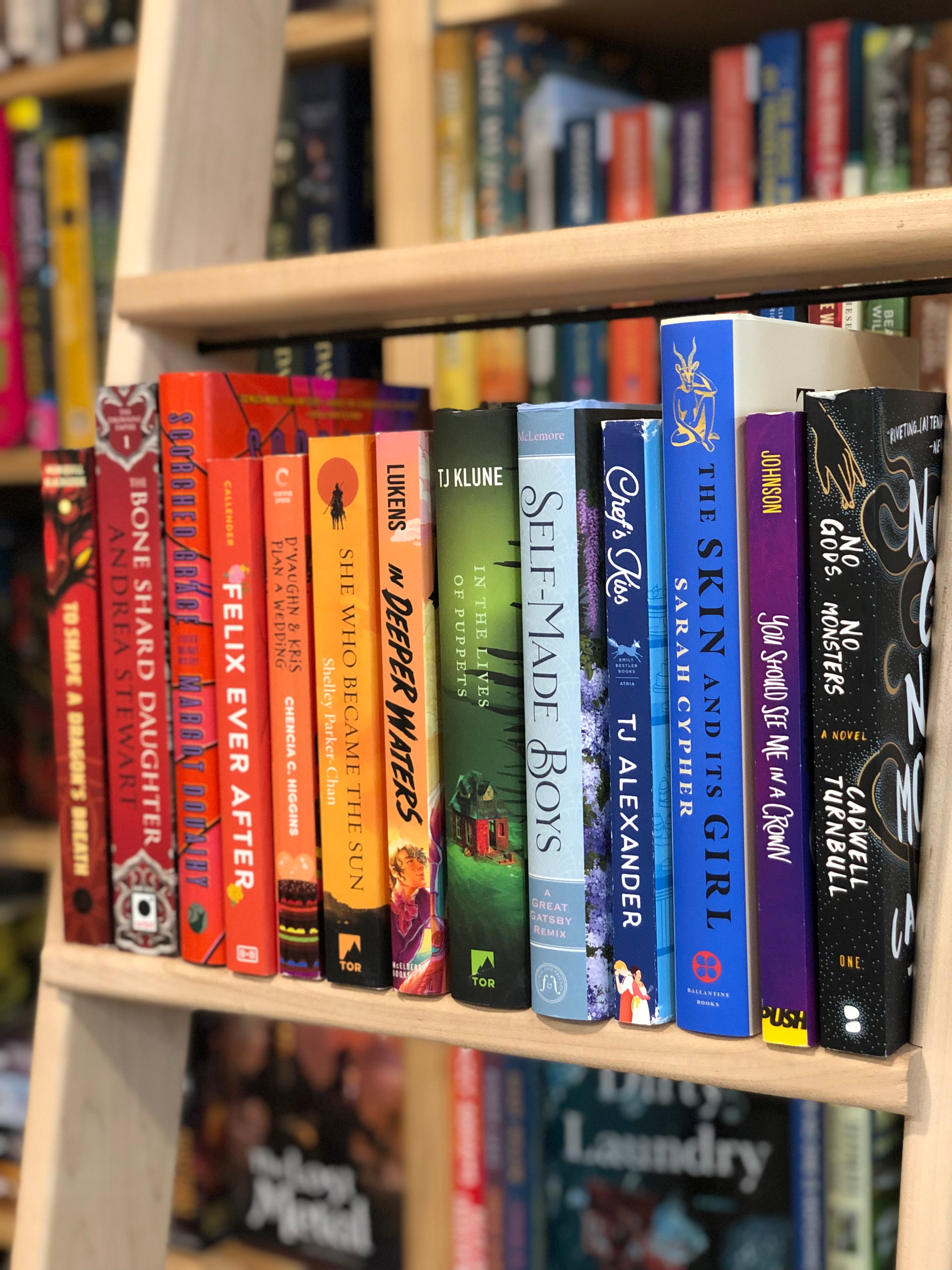 Red Stick Reads in Baton Rouge, LA (6)